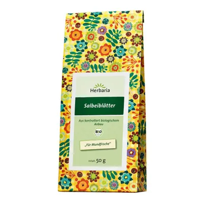 Immagine prodotto di Salbeiblätter 50g