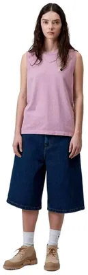 Image de Débardeur Carhartt WIP I034514-3IBGD pour Femme