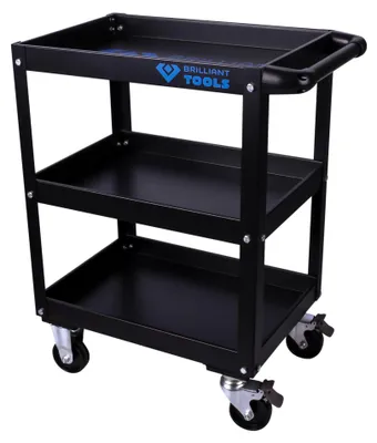Image de BRILLIANT  TOOLS  Chariot  de  service  -  BT150900