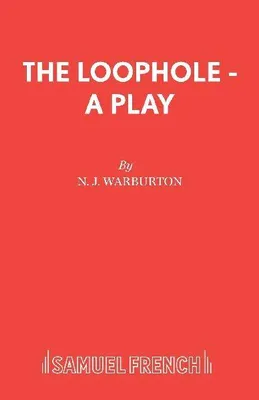 Produktbild von The Loophole - A Play
