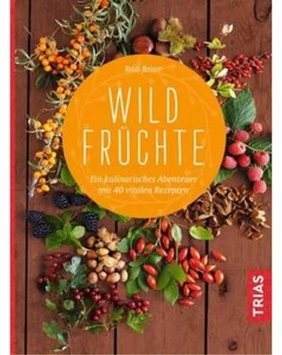Obrázek produktu pro Wildfrüchte