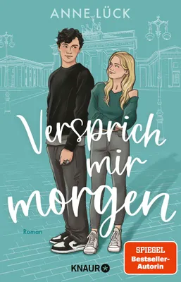 Produktbild von Versprich mir Morgen