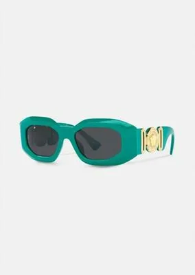 Zdjęcie produktu dla Damskie okulary przeciwsłoneczne Versace VE4425U-536487-54 ø 54 mm