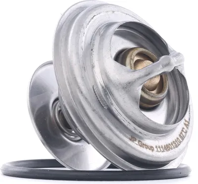 Produktbild von JP GROUP Thermostat Kühlmittel 87°C für VW Transporter IV Bus (70B, 70C, 7DB, 7DK, 70J, 70K, 7DC, 7DJ) GOLF III (1H1) Transporter IV Kastenwagen