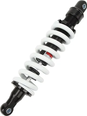 Produktbild von 350 -mm -Stoßdämpfer Verstellbarer Dämpfung Hochleistungsfeder Federstrebe für 50ccm bis 250 ccm Dirt Bike ATV Go Kart