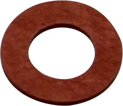 Zdjęcie produktu dla Uszczelka przyłącza węża benzynowego 4x8x1mm do gaźników Bing typu 15 17 18 // 17/10 17/14 17/15 15/10 15/14 18/15