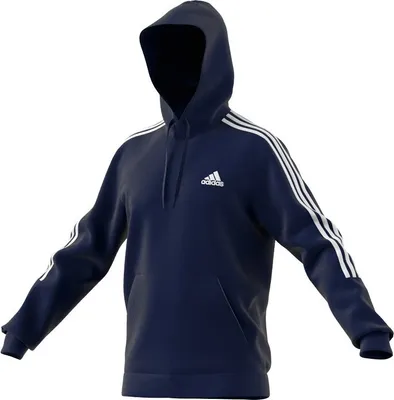 Produktbild von adidas Sweatshirts GK9584 Dunkelblau