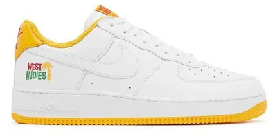 Obrázok produktu pre Air Force 1 Low West Indies - University Gold - EU: 46