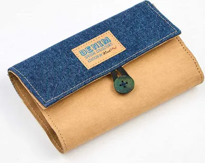 Produktbild von KnitPro Stricknadel Set Indigo