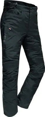 Imagen del producto de Pantalón de textil impermeable para motocicletas, modelo DANE Elling, para mujer, color , talla 40