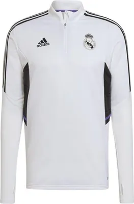 Immagine prodotto di Adidas Felpe Real Madrid Training Top, HA2582, Taglia: 182