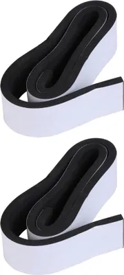 Immagine prodotto di Set di paracolpi per Roomba - Accessori protettivi - Set da 2 - Compatibile con tutti i modelli
Set di paracolpi per aspirapolvere - Set da 2 - Compatibile con tutti i modelli