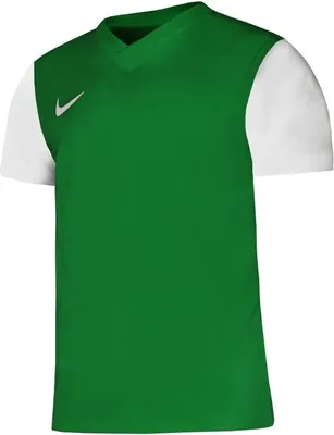 Image de Nike Dri-Fit Tiempo Premier 2 M DH8035 302 Pullunder Nike Größe : S,