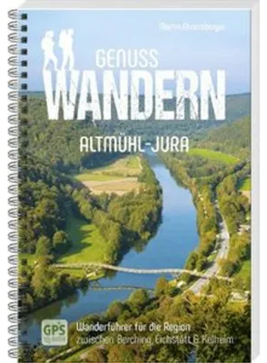 Image de Genusswandern Altmühl-Jura