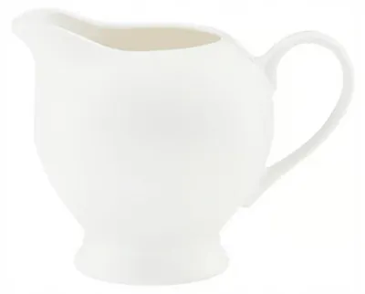Produktbild von Ambition Aura White Milchkännchen Porzellan 300 ml