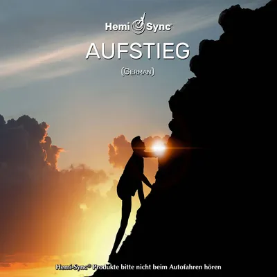 Aufstieg (Ascension) – Hörbuch auf CD, 1 Disc