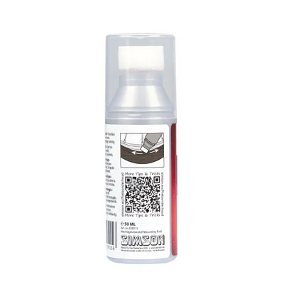 Produktbild von Simson Montageflüssigkeit für Fahrradreifen 50ml