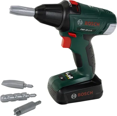 Produktbild von Bosch Akkuschrauber - Klein 8567