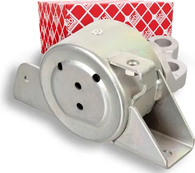 Produktbild von FEBI BILSTEIN Motorlager Hydrolager Rechts für OPEL Corsa D Schrägheck (S07) 175251
