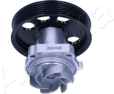 Produktbild von ASHIKA Kühlmittelpumpe Wasserpumpe für OPEL Corsa D Schrägheck (S07) 35-08-814