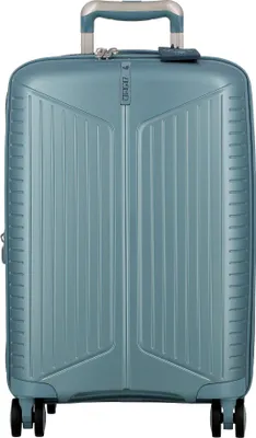 Produktbild von Jump Evae 4 Rollen Kabinentrolley 55 cm