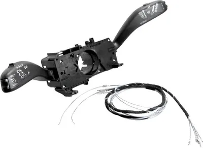 Obrázok produktu pre Originálny tempomat Kufatec GRA KOMPLETNÝ káblový zväzok + páka pre VW Amarok s MFA