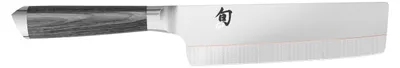 Produktbild von KAI Shun Kagerou Nakiri 16,5 cm DCC-0742