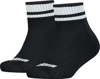 Produktbild von Puma Kinder 2er Pack Socken 31-34