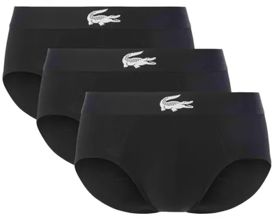Obrázek produktu pro Slipy Lacoste 8H7761-031 pro Pánské