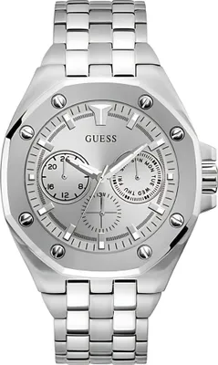 Zdjęcie produktu dla Zegarek chronograf Guess U0377G1