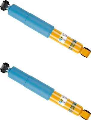 Produktbild von Stoßdämpfer-Set Hinterachse Gasdruck BILSTEIN IAM-Expertise für u.a. OPEL VECTRA