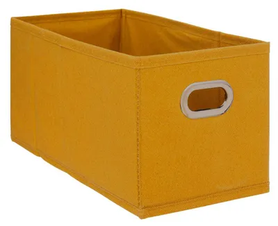 Zdjęcie produktu dla Pojemnik do przechowywania prostokątny, 15 x 31 x 15 cm