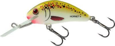 Image de Salmo Wobler Hornet Floating Ayu 3.5cm 2.2g