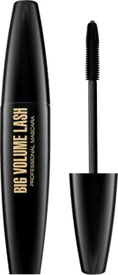 Produktbild von Eveline Big Volume Lash Black Mascara 10ml