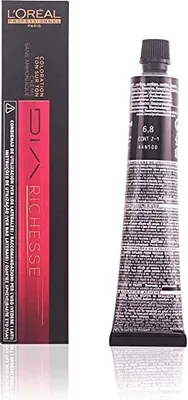 Produktbild von L’Oréal Paris DIA Richesse, Braun, Frauen, 1 Stück(e), 50 ml, Glanz, AquaCetearyl AlcoholPropylene GlycolDeceth-3Laureth-12Oleth-30EthanolamineLauric...