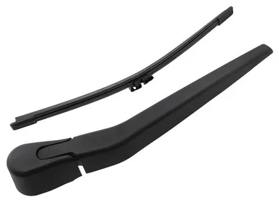 Scheibenwischer Heckwischer Wischerarm Wischer Kappe für Volvo V40 II ab 2012 – Produktansicht