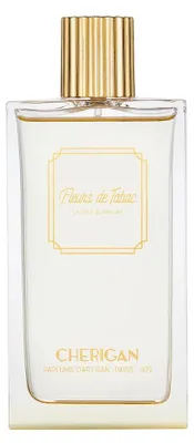 Image de Cherigan, Fleurs De Tabac, Parfum-Extrakt, Unisex, 100 ml