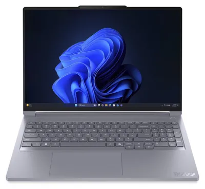 Produktbild von LENOVO ThinkBook 16p G6 Intel Core Ultra 9 275HX 40,64cm 16Zoll 3.2K 32GB 1TB SSD RTX 5060 No WWAN W11P Luna Grey TopSeller