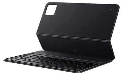 Produktbild von Xiaomi Keyboard for Xiaomi Pad 8 and Pad 8 Pro QWERTZ - Gray