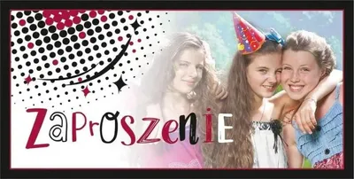Obrázek produktu pro Pozvánky Z127 (10 kusů) - AbCard