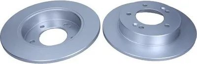 Produktbild von 2x QUARO Bremsscheibe QD1825 für HYUNDAI ix20 (JC) für KIA VENGA (YN) 40 5mm