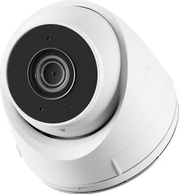 Produktbild von Ubiquiti G5 Turret Ultra, IP-Sicherheitskamera, Innen & Außen, Kabelgebunden, ARM Cortex-A7, Decke/Wand, Weiß