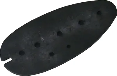 Immagine prodotto di Tampone in gomma per fanale posteriore Simson SR1, SR2