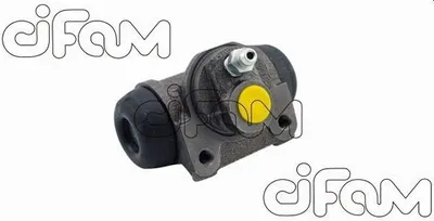 Produktbild von CIFAM Radbremszylinder Trommelbremse Hinten für FIAT TIPO (160) 101-253
