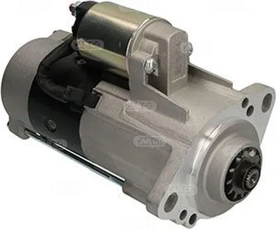 Produktbild von HC-Cargo F032111703 Starter Anlasser 2,0kW 12V