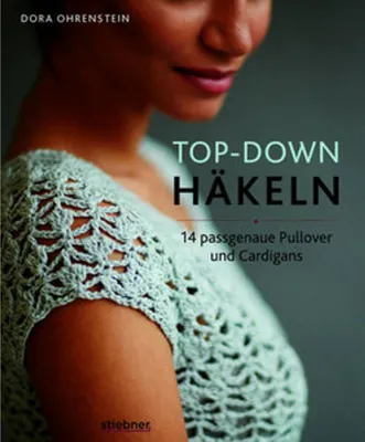 Produktbild von Top-Down: Häkeln