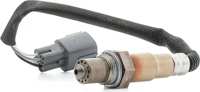 Produktbild von RIDEX Lambdasonde für TOYOTA Yaris Schrägheck (P9) Beheizt 190mm 3922L0642