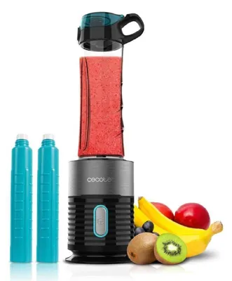 Produktbild von Cecotec Einschüsselige Mixer Power Titanium 650 EasyGo