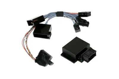 Obrázek produktu pro Originální kabelový svazek Kufatec Can Bus Adapter Simulator pro Mercedes Comand 2.0