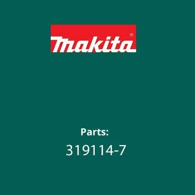 Produktbild von Makita 319114-7 Zylinderkopf für Modell DBN500 Batterie Angetriebener Nagler und Hefter